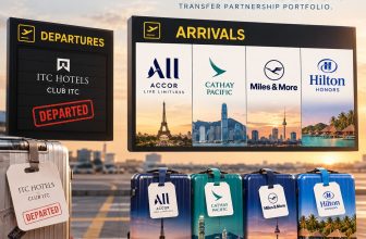 A New Era: Axis Bank Credit Cards adds Cathay Pacific, Lufthansa to Transfer Partner List; Accor Makes a Return. Massive Reshuffle All Around