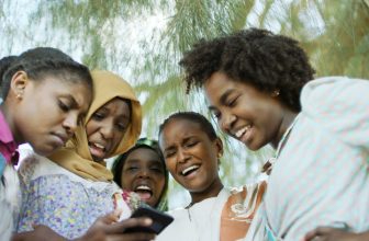 Exploring girlhood and land ancestry in Sudan’s cotton fields