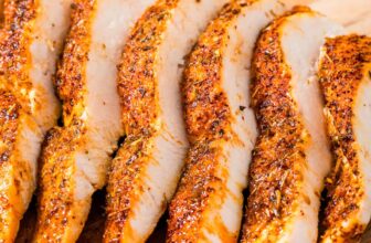 Cajun Chicken – The Daring Gourmet