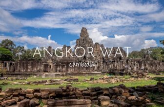Angkor Wat Guide: Two Days in the Temples – This Wild Life Of Mine