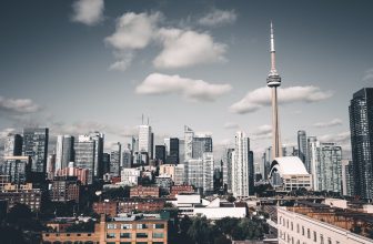 Canada’s Huge Population Revisions Reveal A Much Worse Economy