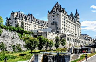 Canada’s Plan To Fix Housing? Just Change What Affordable Means