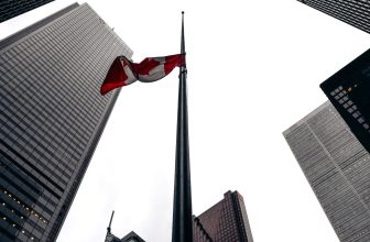 Canadian Debt Hits $3.29 Trillion As Distress Borrowing Surges