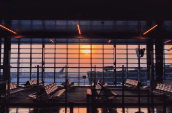Canadians Still Leaving At Near Record Pace Echoing 90s “Brain Drain”
