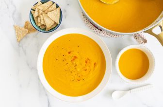 September Meal Plan Week 3