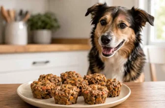 Beef and Carrot Dog Muffins: Easy Homemade Savory Treats
