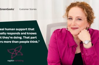 Why napkin marketing Stopped Inheriting Client Hosting (And Built a Revenue Stream Instead)