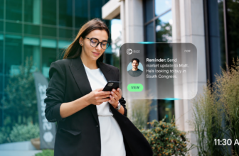 AI-Powered Real Estate Marketing That Never Misses a Moment
