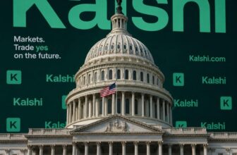 Betting Odds of Government Shutdown 2026 Crashes to 4%