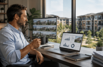 How to Scale Your Rental Property Portfolio Without Increasing Your Workload
