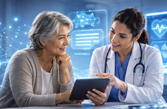 Poll: Should clinicians help patients use GenAI?