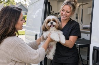Guide to Launching a Profitable Mobile Pet Grooming Business