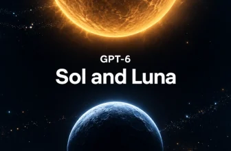 GPT-6 Sol and Luna: Near-Astra Performance at Half the Price?