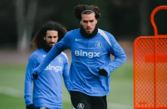 Marc Guiu leaves Chelsea in £14.6m RB Leipzig deal