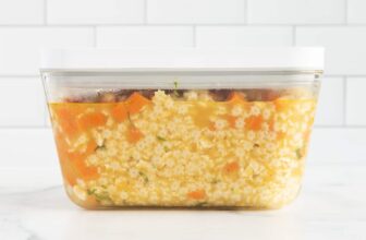September Meal Plan Week 2