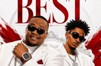 Chief Priest – Best ft. Spyki Mp3 Download