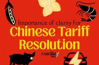 Importance Of Clarity For Chinese Tariff Resolution