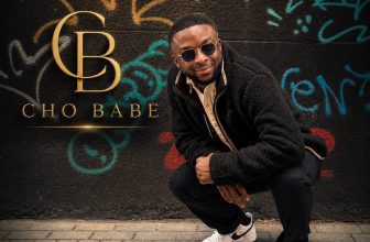DOWNLOAD: Cho Babe – Obuasi Too Small