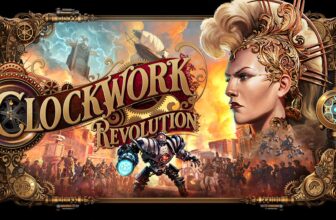 Clockwork Revolution Gets New Gameplay