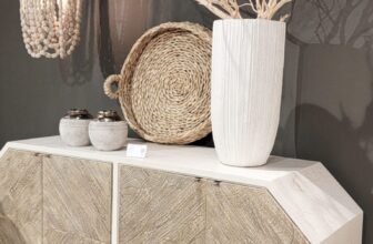10 Textured Home Design Trends 2022