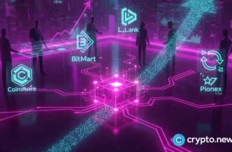BitMart creditors organize after $10M rescue offer