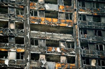 What To Do If Your Property Has Combustible Cladding