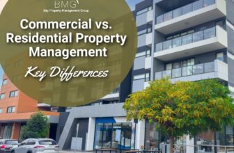 Commercial vs. Residential Property Management: Key Differences