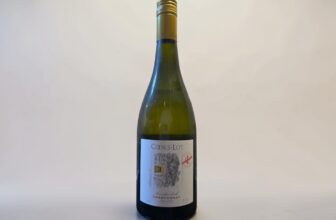 Cooks Lot Handpicked Chardonnay 2025 Review