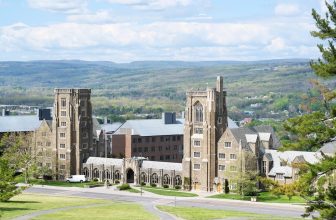 Cornell Wants Admissions To Reward ‘Enough’ Instead Of ‘The Best’ — And Blames The Common App