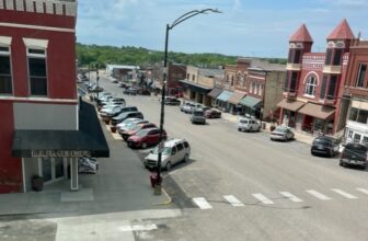 Corning, Iowa: 8 Best Things To Do