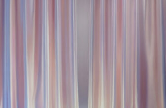“Between the Folds” by Artist Maude Corriveau
