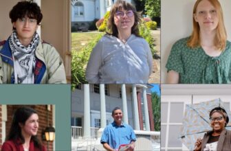 Child care coalition steps up to run in Corvallis, Oregon – People’s World