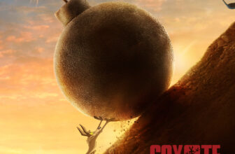 COYOTE VS. ACME In Theaters August 28