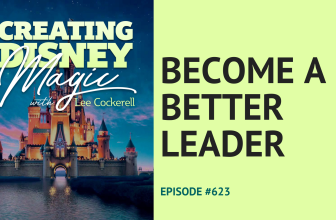 Become a Better Leader