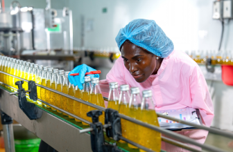 Agrifood Systems: Africa’s Answer to the Jobs Challenge