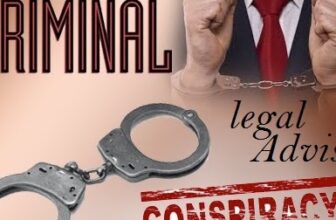 What is Criminal Conspiracy ? (in short)
