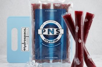 Hydrospace Releases PNS CryoPak | Reef Builders