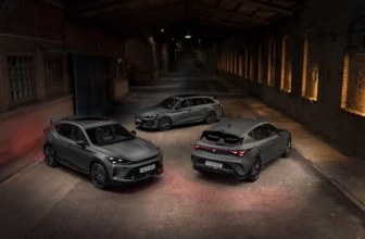 ABT and Cupra Expand Partnership with New Custom Styling Package for Leon and Formentor