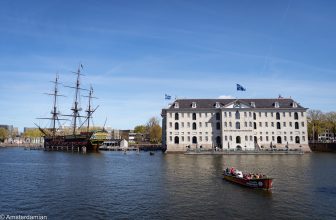 Het Scheepvaartmuseum: What to See at Amsterdam’s National Maritime Museum | Amsterdamian
