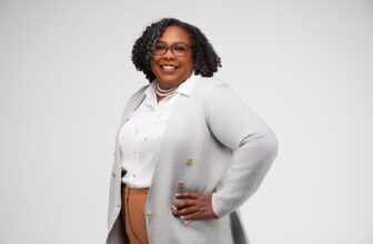 Rosalind “Roz” Welch’s Bold Vision for Jefferson County