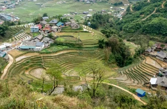 Vietnam — Neurotraveler
