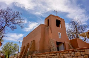 Santa Fe with Kids: For Artisans and Adventurers