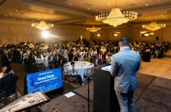23rd Annual Gala Recap, Thank you for attending!