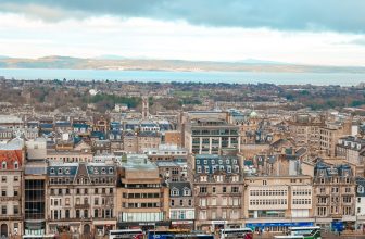 Holidays in Edinburgh, Scotland – Girl Gone Travel