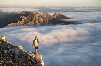 Cam Bostock on his Upcoming Bibbulmun FKT, the Beauty of Trail Magic, and Hiking as a Sport