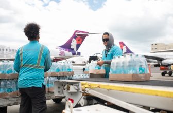A message from Hawaiian Airlines’ CEO on Hurricane Lowell recovery