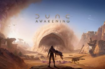 Dune: Awakening makes for a fun time on Arrakis