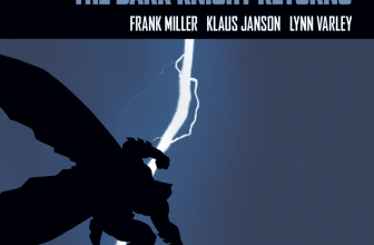 Zack Snyder Wants to Adapt Frank Miller’s ‘The Dark Knight Returns’