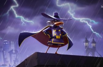 New ‘Darkwing Duck’ Series Starring Mark Hamill, Seth Rogen and Lizzy Caplan Coming to Disney+ – The Animation Blog
