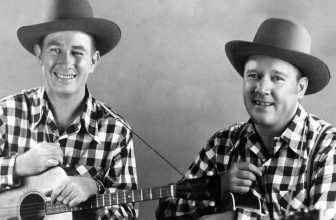 Athens State to Host Delmore Brothers Tribute Album Release Party